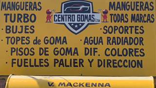 tiendas de neumaticos arica Gomas Automotrices CENTRO GOMAS LTDA