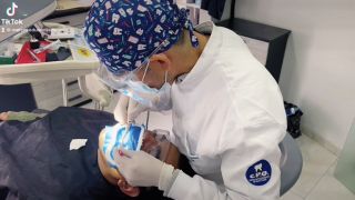 cirujano oral pudahuel Dental Cerrillos