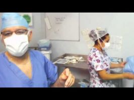 cirujano oral pudahuel Instituto de Cirugía Maxilofacial - Chile