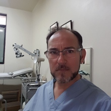 otorrinolaringologo san bernardo Dr. Benjamin Palma Ramirez, Otorrino