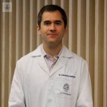 endocrinologo san bernardo Dr. José Miguel Domínguez Ruiz-Tagle, Endocrinólogo