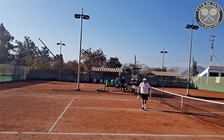 club deportivo san bernardo Club De Tenis San Bernardo