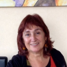 hepatologo temuco Dra. Sara González de Salvo, Gastroenterólogo